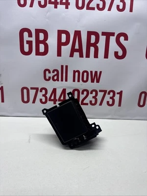 Lexus CT200H 2012 consola central encendedor de cigarrillos entrada auxiliar USB 5880276020 Foto 1 de 4