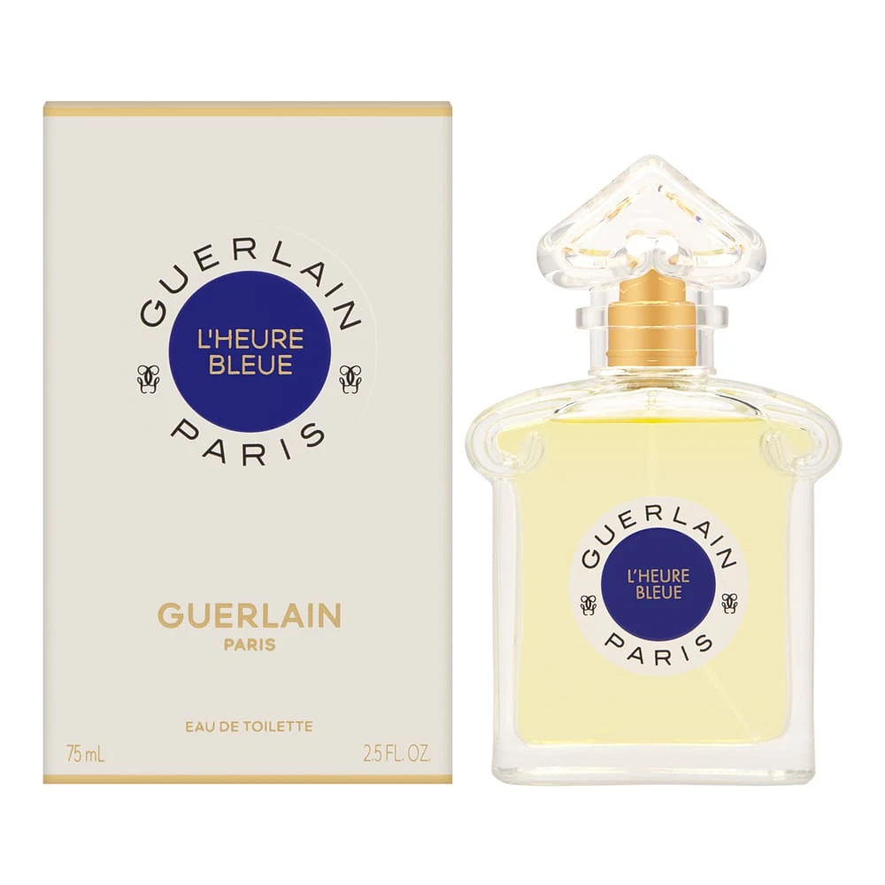 Guerlain L'heure Bleue Fragrances for Women for sale | eBay