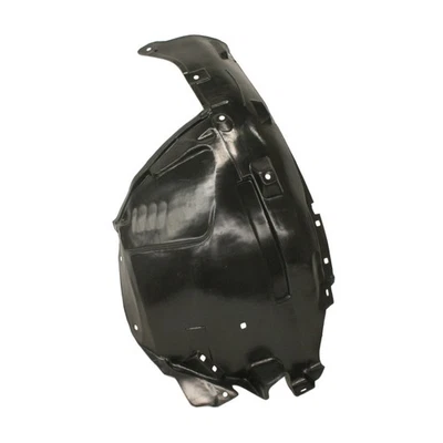 For Infiniti EX35 2008-2012 Fender Liner Passenger Side | Front | Rear Section Foto 1 de 4