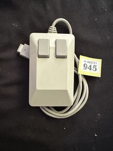 Amiga 500/500 + mysz czołgowa przetestowana ok bez oznak żółknięcia do etui GC 945 - Zdjęcie 1 z 3