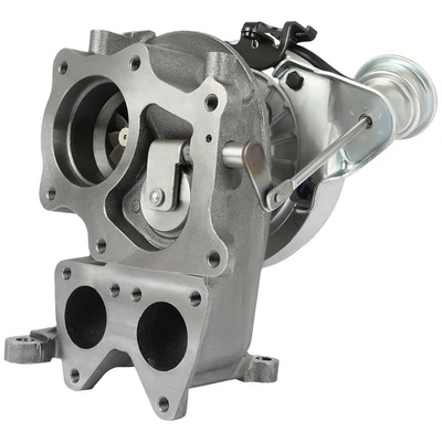 Turbocompresor nuevo para Chevrolet Silverado 2500 HD 3500 6,6 L 8972571602 Foto 1 de 4
