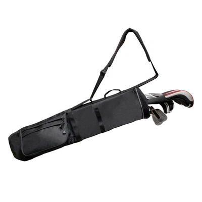 Bolsa ProActive Sports 7" Ligera Sunday Golf Carry Executive Range Par 3 Foto 1 de 3