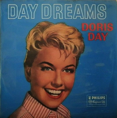 Doris Day - Day Dreams Vinyl LP (LP Record, Album, Mono) - Image 1 of 3