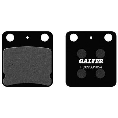 Galfer 刹车片 半金属 FD095G1054 — 第 1/4 张图片