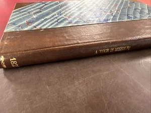 Schoolcraft Journal of a Tour into the Interior of Missouri. 1821. First ed. - Picture 1 of 9