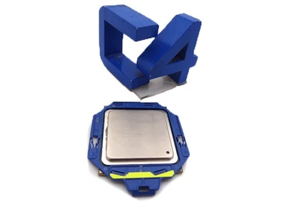 INTEL SR1AG XEON 10-CORE E5-4650V2 2.4GHZ 25MB CPU - Image 1 of 2