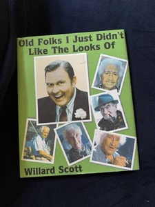 Requisit Buch von David Letterman Late Show Gag ausgestrahlt in den 80er Jahren " - Bild 1 von 1
