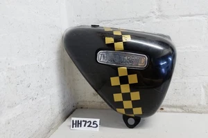 Carenado lateral derecho Triumph Thunderbird 900 2002 7/25 - Imagen 1 de 9