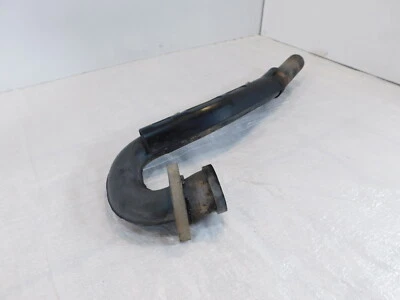 1987-2007 Kawasaki KL650 KLR650 KL KLR 650 Exhaust Muffler Manifold Header Pipe - Imagem 1 de 4