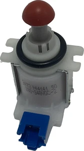 HEat Exchanger Valve Bosch Neff Dishwasher 00631199 11033896 Genuine - Picture 1 of 21