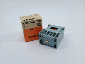 Asea SK4120213 Contactor - Picture 1 of 6