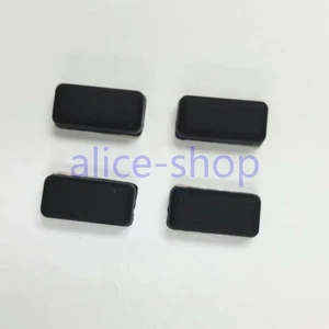 30pcs Rubber Foot Feet Bottom Base Cover For HP 8460P 8470P 2560P 2570P - Afbeelding 1 van 3