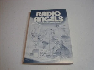 Book * Ham Radio - Radio Angels - Ham Radio Publishing Group - Picture 1 of 1
