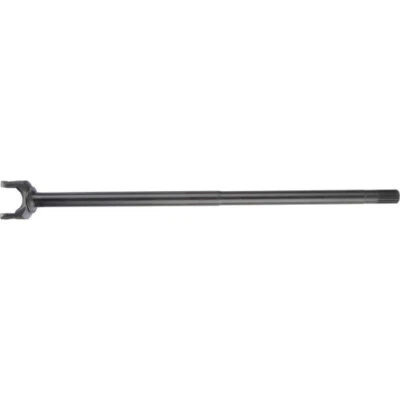 10007744 Dana 30 Spicer Chromoly Axle Jeep Wrangler YJ/TJ/XJ Inner Shaft 27 Spl - Image 1 of 2