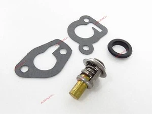 Kit Termostato 14586A3 13121 9-79805 Para MERCURY MERCRUISER SEA PRO/6-25 HP - Imagen 1 de 8
