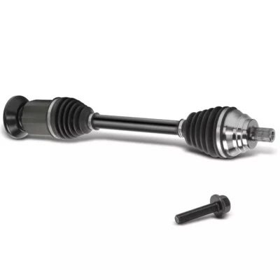 Conjunto de eje CV delantero derecho para Volkswagen Tiguan 2018-2021 L4 2,0 L AWD Foto 1 de 4