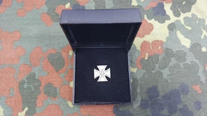 Bundeswehr Veteranenabzeichen im Etui 16 mm Abzeichen  - Bild 1 von 3