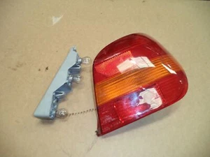 TVR CHIMAERA REAR LIGHT TVR CHIMAERA DRIVERS SIDE REAR LAMP  - Picture 1 of 6