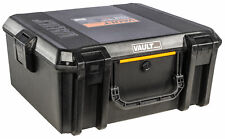 Pelican VCV600 Vault Equipment Case Black 24" Interior 