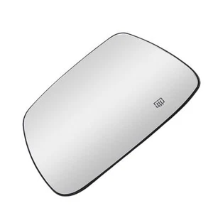Espejo retrovisor lateral izquierdo del conductor vidrio térmico LH para Jeep Grand 2005-2010 5142875AA - Imagen 1 de 5