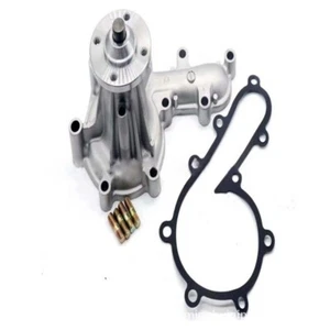 Engine Water Pump For Toyota Coaster Land Cruiser Pickup 1HZ 98-07 - Picture 1 of 4
