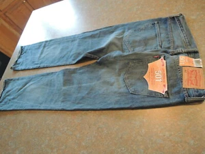 Levi's 501 Mens SIZE w31 / l32 31X32 NEW with tag, NEW! - Picture 1 of 3