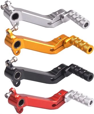 CNC Brake Pedal Levers For DUCATI 749 /999 2003-2006 - Image 1 of 4