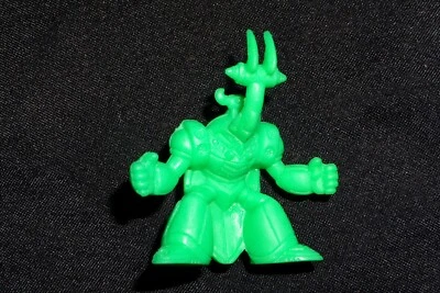 Gravity Beetle Mega Man Rockman X Rubber Keshi Figure Eraser Capcom - Image 1 of 2