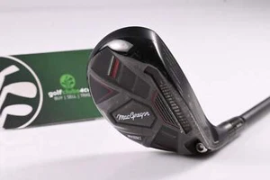 MacGregor MacTec X #4 Hybrid / 20.5 Degree / Regular Flex MacGregor MacTec - Picture 1 of 8