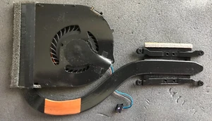 lenovo thinkpad T470S heat sink fan (tested and removed from working machine) - Picture 1 of 3