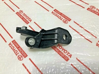 *NUEVO LEXUS NX200t NX300h PESTAÑA DE REPARACIÓN DE FAROS DE PASAJERO OEM 2015-21 PARTE SUPERIOR DERECHA Foto 1 de 3