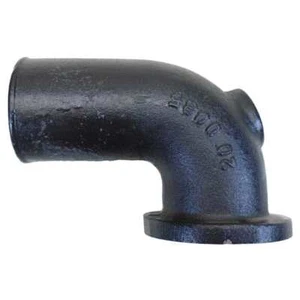 Barr Exhaust Elbow #20-0035 - Picture 1 of 1
