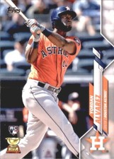 2020 Topps Base Cards #236-475 - Pick Your Card