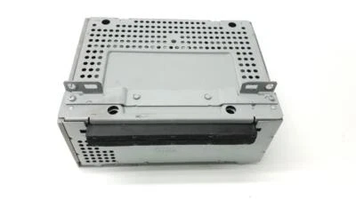 FORD FOCUS 2015- Radio Autoradio F1BT18C815HH - Bild 1 von 4