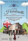 Lady Hardcastle und ein mörderischer Markttag: Kriminalr... | Buch | Zustand gut