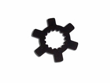 1992 1993 Aprilia Amico LX/Sport 50 Engine Towing Plate - Area 51 1998-2000