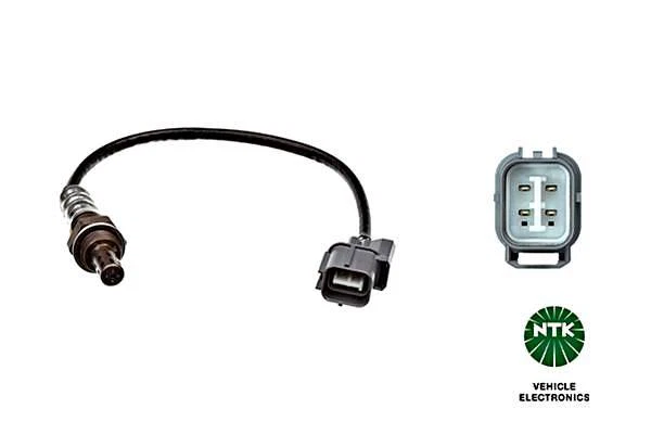 Sensor lambda NGK/NTK para HONDA Accord IV Civic V 90-01 36531-P06-A11 Foto 1 de 1