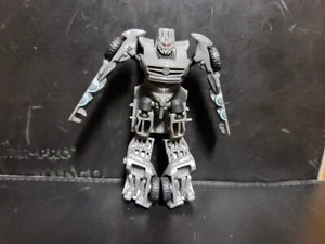 Soundwave Transformers mini figure Dark Of The Moon Mercedes Benz AMG SLS 2011 - Picture 1 of 12