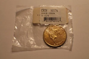 1994/95 BSA Camp Philmont Brass Grace Coin (Still Sealed) - Picture 1 of 2