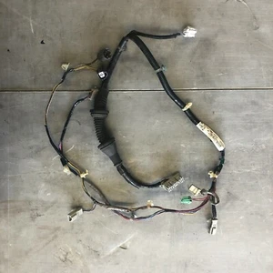 02-06 Acura RSX Type S Right Passenger Side Interior Door Harness Wiring OEM - Picture 1 of 6