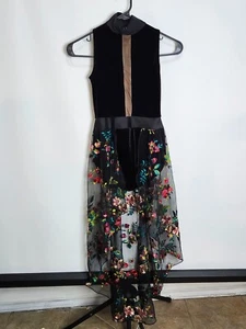 Gebrauchte A Wish Come True 686 You Say Tanzkleidung (K100) - Bild 1 von 4