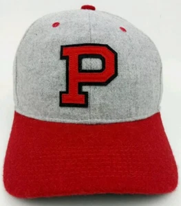 Portland Beavers Baseball Cap 7 7/8" Ebbets Field Flannel Fitted MiLB Pro Model - Picture 1 of 12