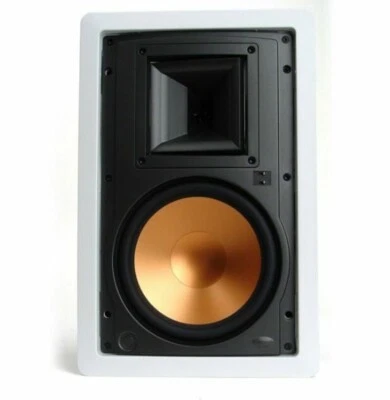 Altavoz de pared Klipsch R-5650-W 6,5" 200 W potencia máxima blanco Foto 1 de 4