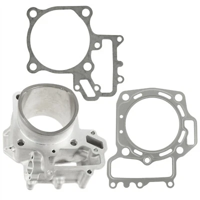 Rear Cylinder w/ Gasket fits Kawasaki 11005-0577 Bore 85mm - Image 1 of 4