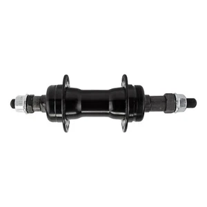 WHEEL MASTER HUB RR WM SB1001 STL BO SF 5-7s 36x135x80g BK - Picture 1 of 1