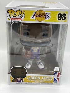 lebron funko pop 98 - Bild 1 von 1