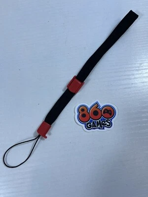 Replacement Strap for Wii Remote Plus Bowser - Image 1 of 2