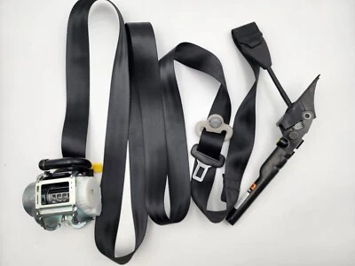 Retractor de cinturón de seguridad delantero izquierdo Nissan Rogue 2021-2025 868856RR8A OEM Foto 1 de 4