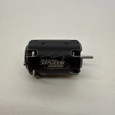 Motor sin escobillas Reedy Sonic 540-M3 Competition 5,5 modificado Foto 1 de 4