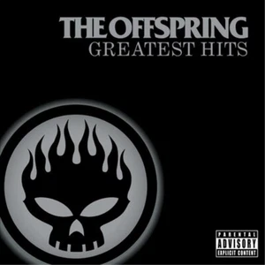 The Offspring Greatest Hits (Vinyl) 12" Album - Picture 1 of 2